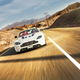 Illustration for article titled Aston Martin V12 Vantage S Roadster. DRIVEN